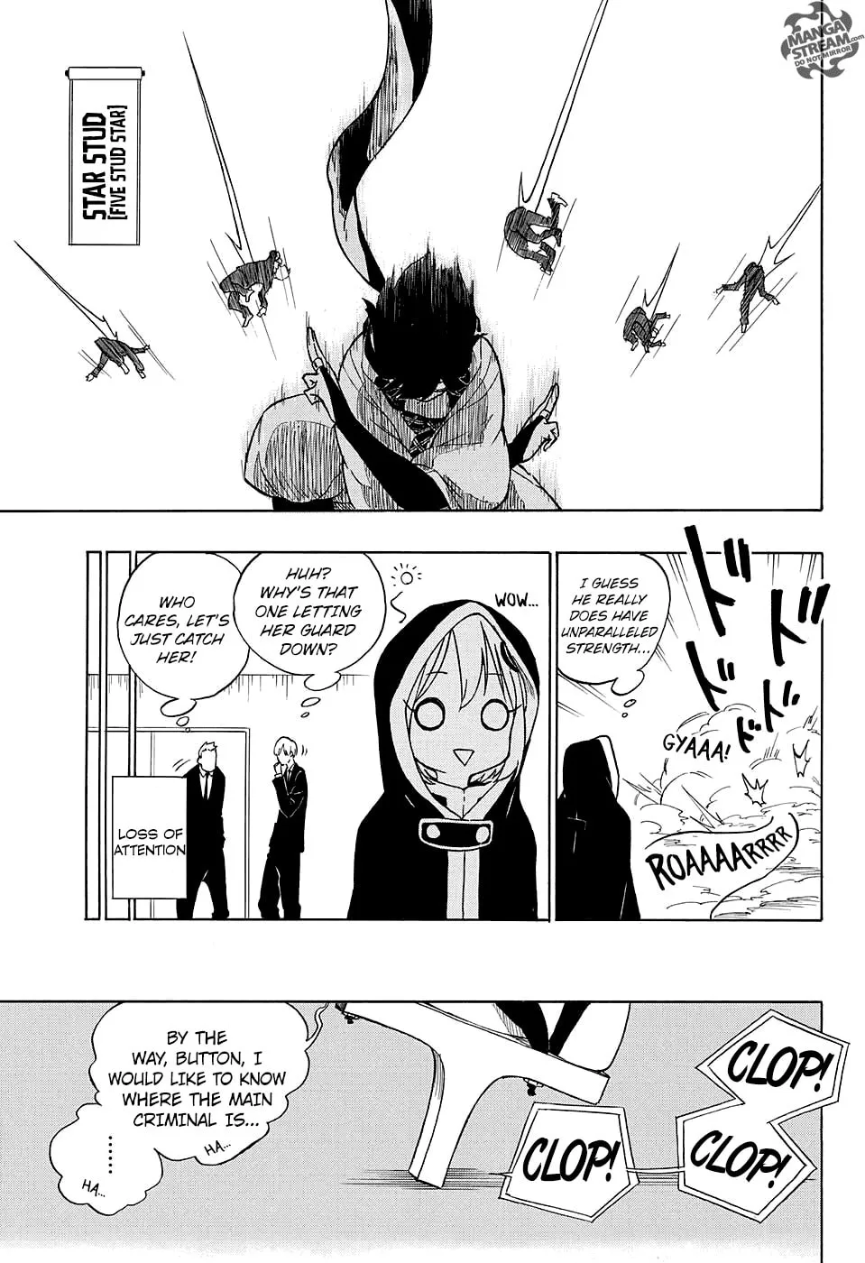 Read PutOn chapter 0 image 21 on Lezhin