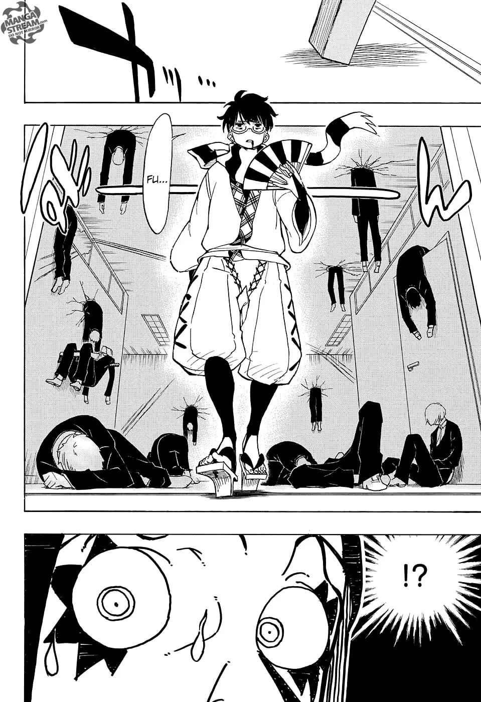 Read PutOn chapter 0 image 26 on Lezhin