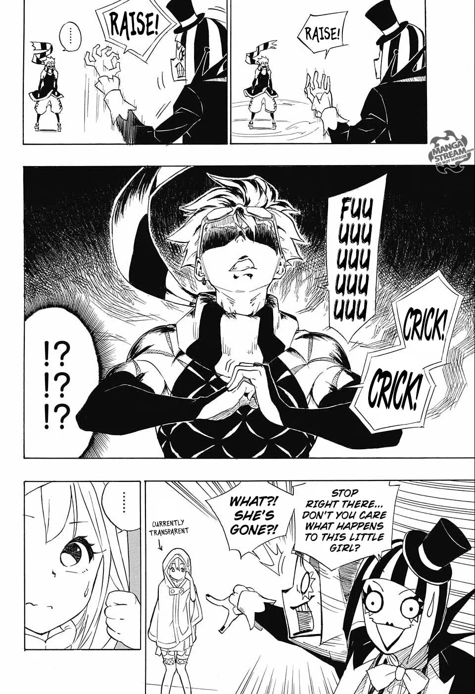 Read PutOn chapter 0 image 31 on Lezhin
