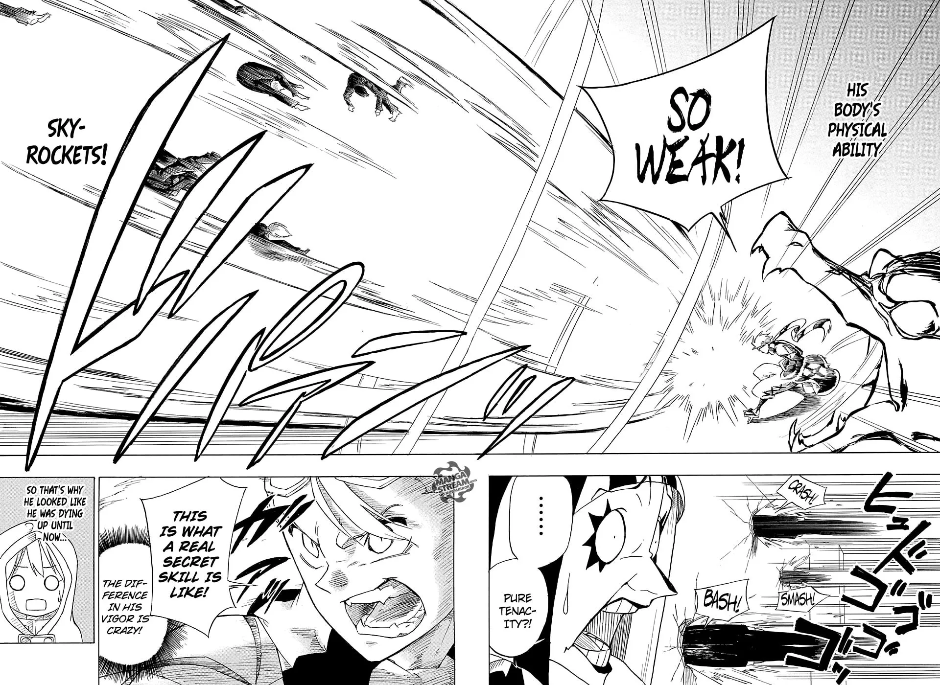 Read PutOn chapter 0 image 33 on Lezhin