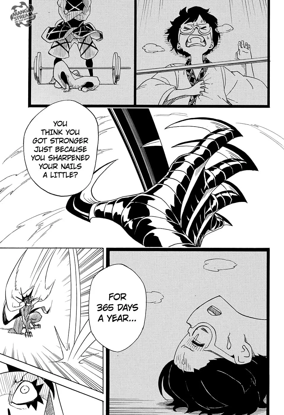 Read PutOn chapter 0 image 37 on Lezhin