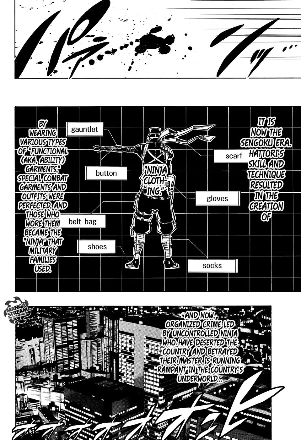 Read PutOn chapter 0 image 4 on Lezhin
