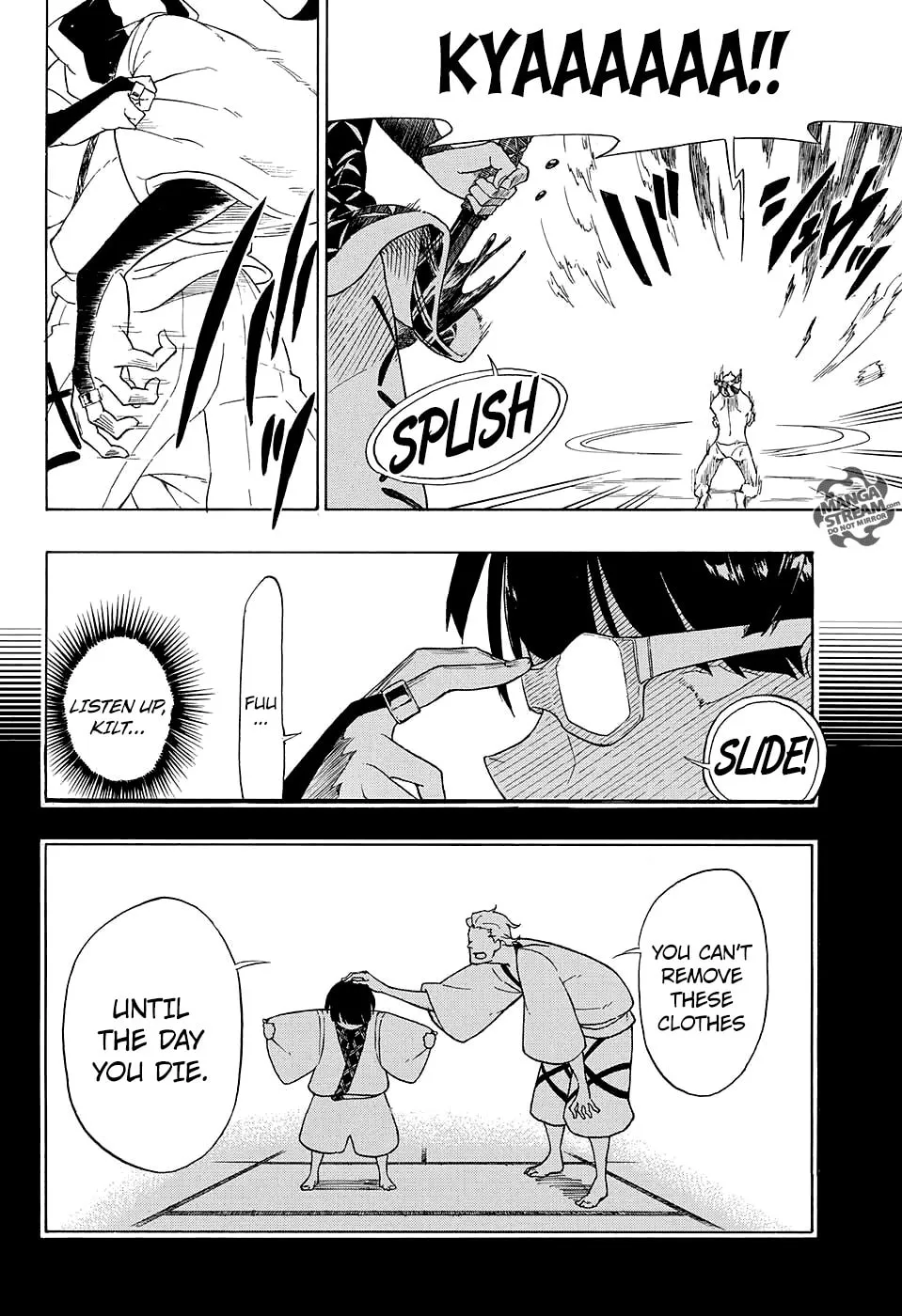 Read PutOn chapter 0 image 41 on Lezhin