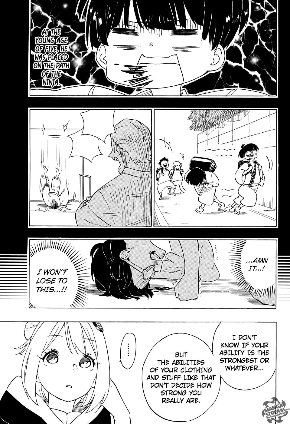 Read PutOn chapter 0 image 42 on Lezhin