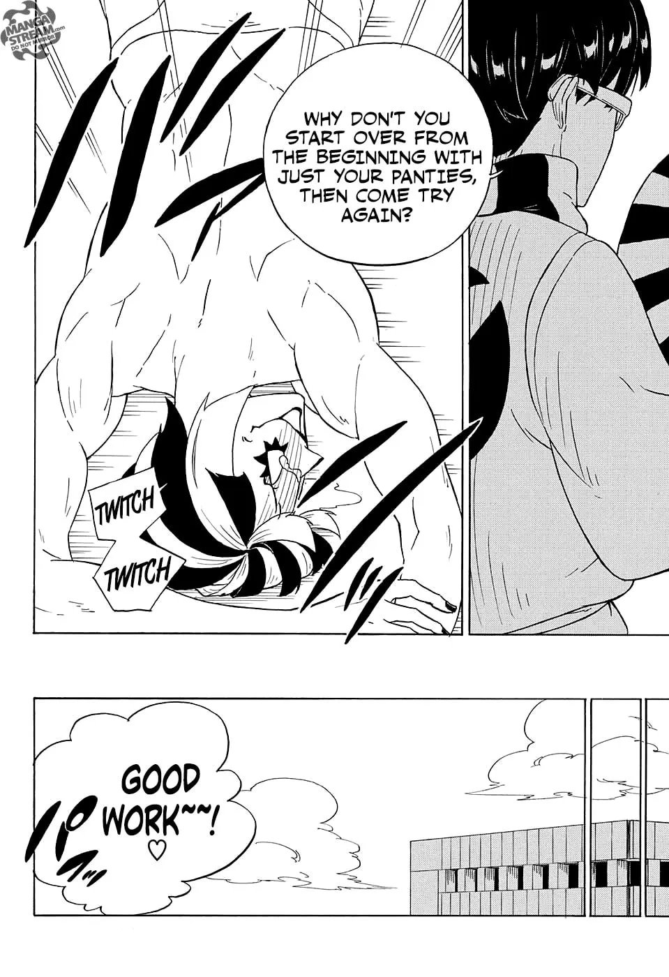Read PutOn chapter 0 image 43 on Lezhin