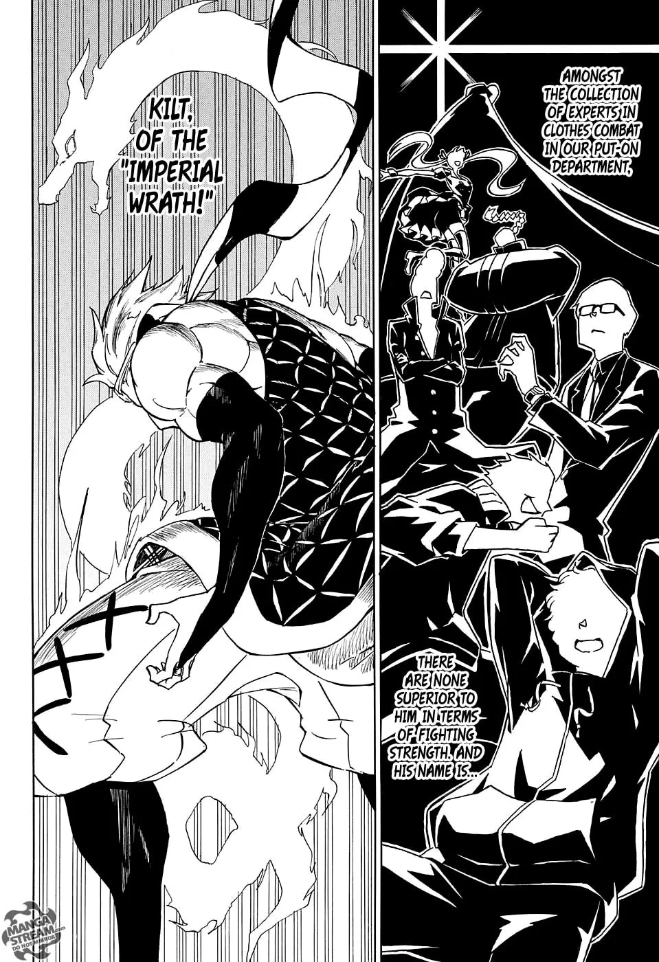 Read PutOn chapter 0 image 8 on Lezhin