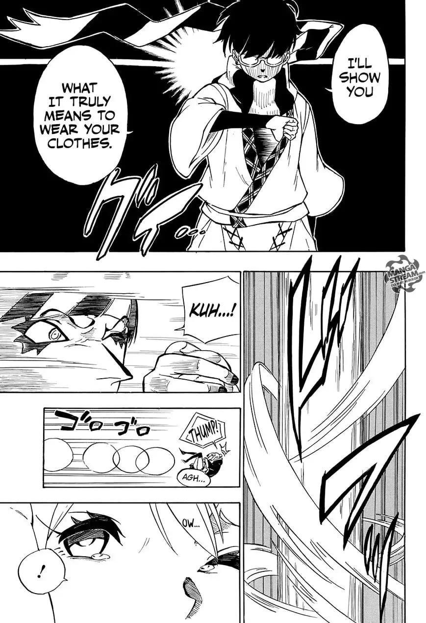 Read PutOn chapter 1 image 29 on Lezhin