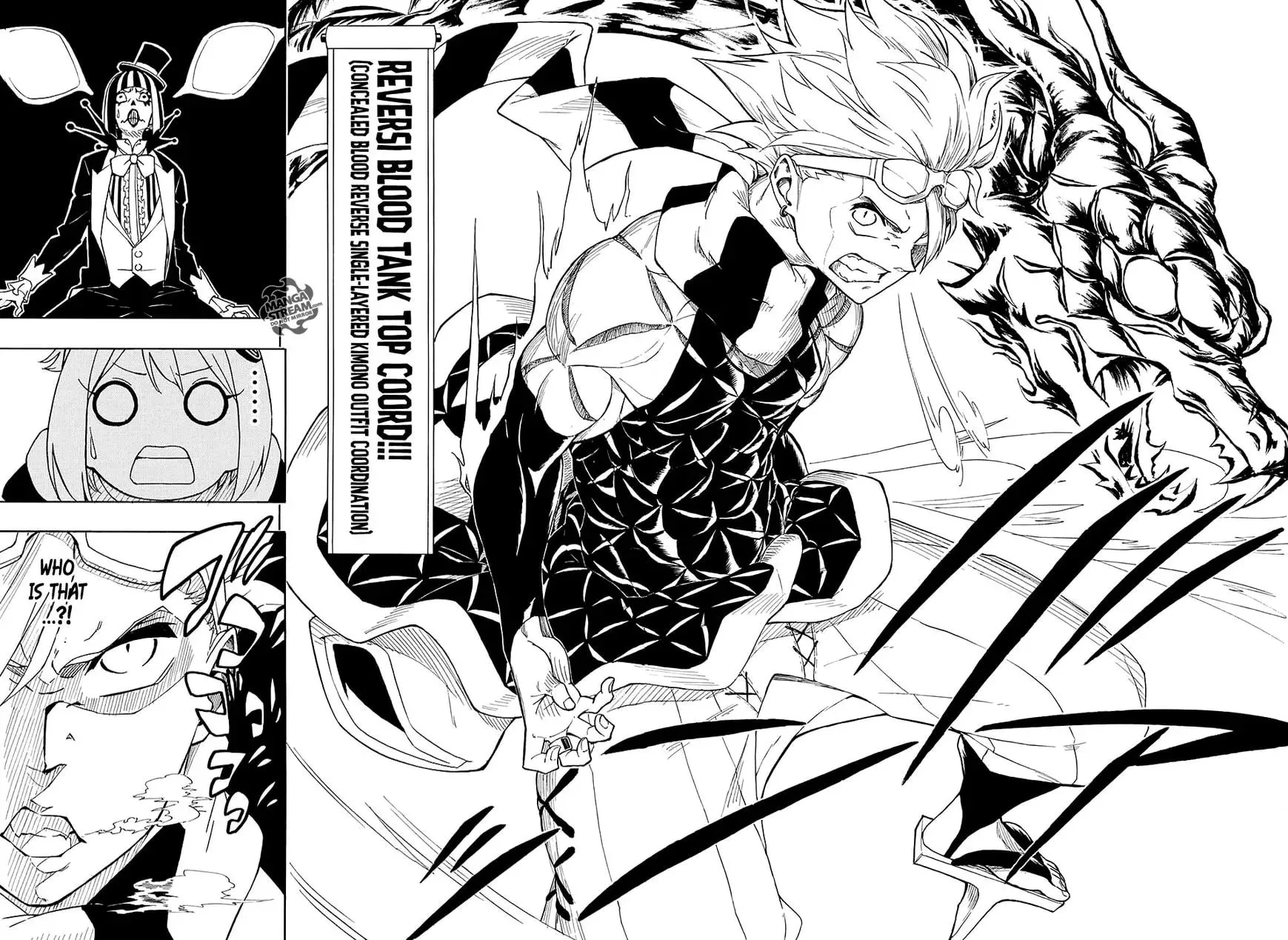 Read PutOn chapter 1 image 30 on Lezhin
