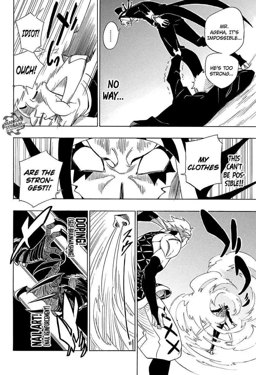Read PutOn chapter 1 image 34 on Lezhin