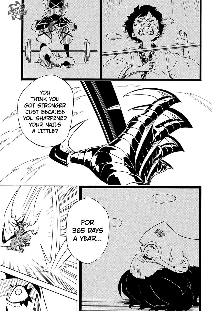 Read PutOn chapter 1 image 37 on Lezhin