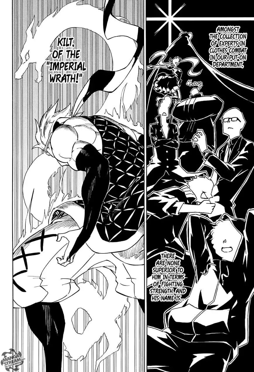 Read PutOn chapter 1 image 8 on Lezhin