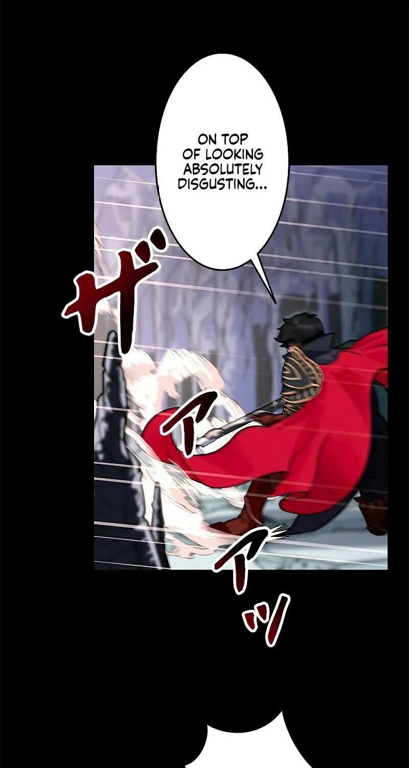 Putting My Life on the Line, I Go All-in on Luck Enhancement Chapter 1 page 11 - 