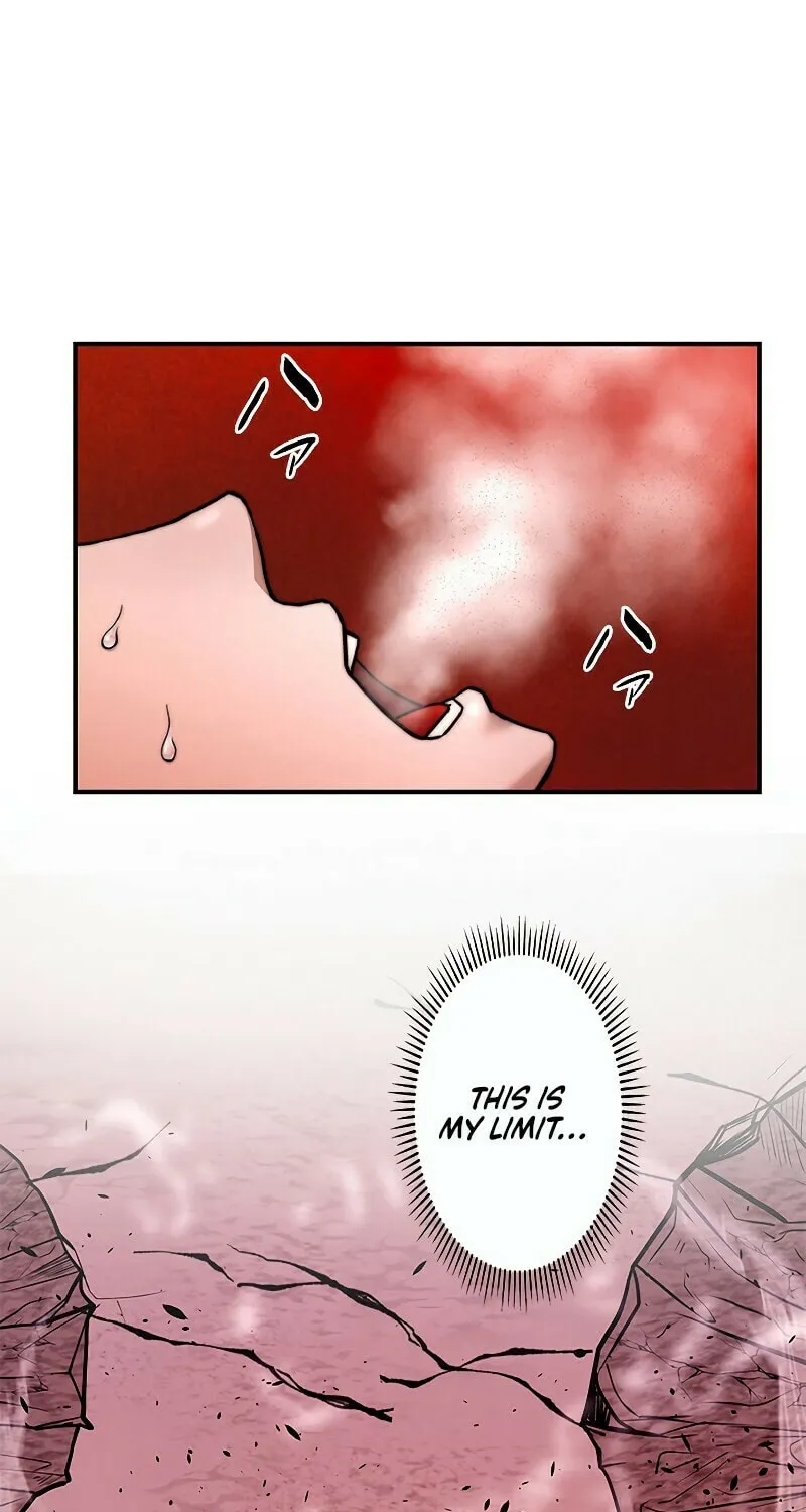 Putting My Life on the Line, I Go All-in on Luck Enhancement Chapter 1 page 106 - 