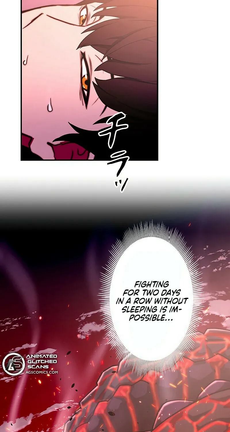 Putting My Life on the Line, I Go All-in on Luck Enhancement Chapter 1 page 108 - 
