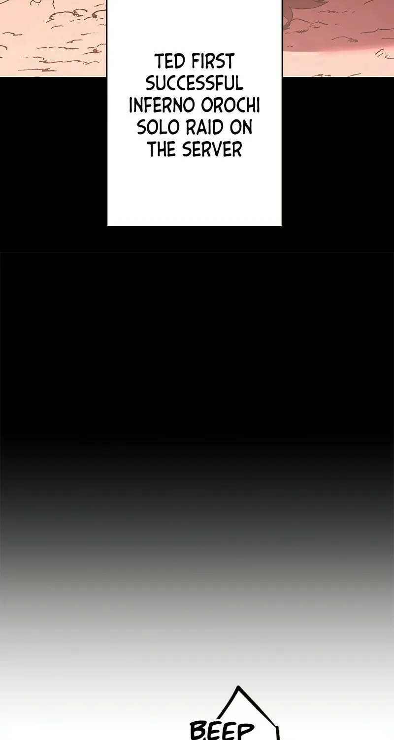 Putting My Life on the Line, I Go All-in on Luck Enhancement Chapter 1 page 110 - 