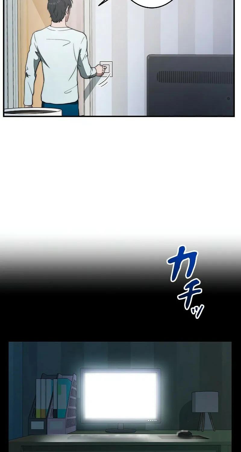 Putting My Life on the Line, I Go All-in on Luck Enhancement Chapter 1 page 117 - 