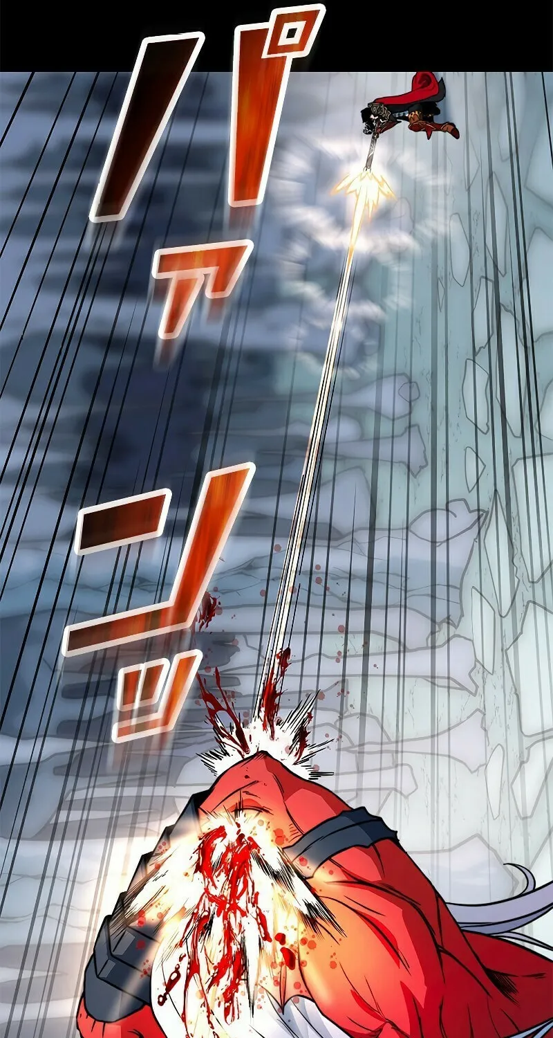 Putting My Life on the Line, I Go All-in on Luck Enhancement Chapter 1 page 14 - 