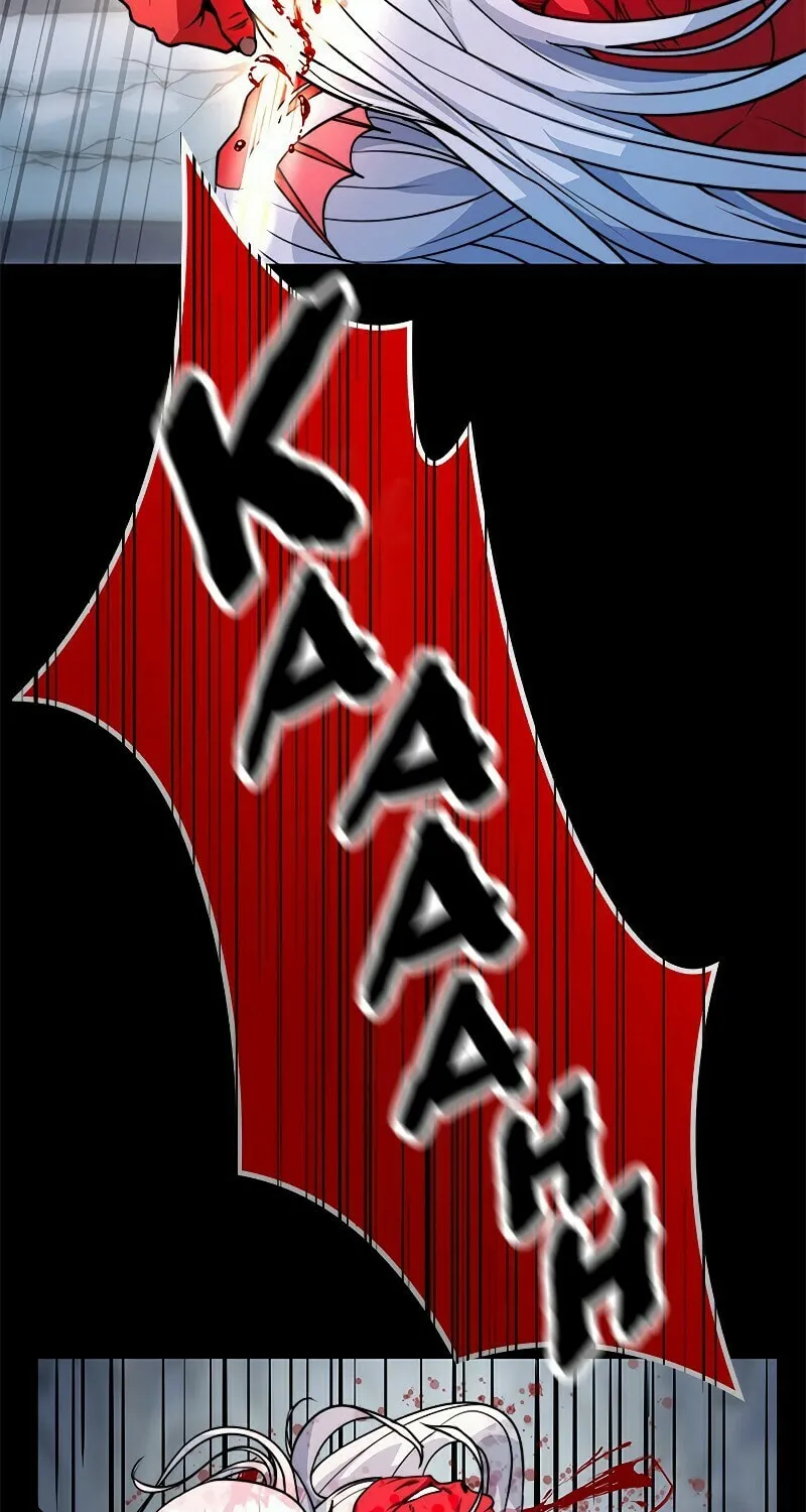 Putting My Life on the Line, I Go All-in on Luck Enhancement Chapter 1 page 15 - 