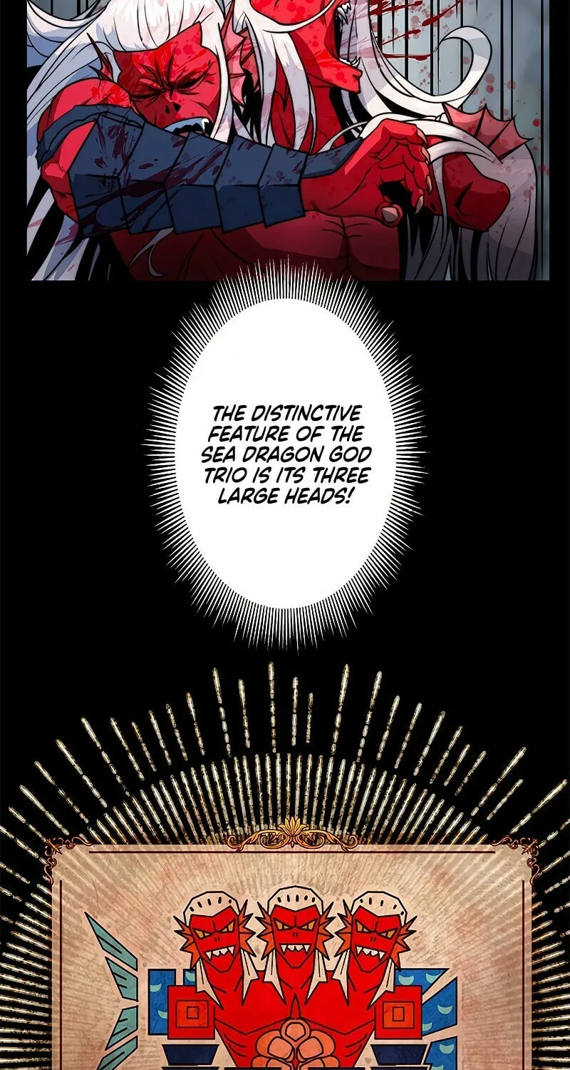 Putting My Life on the Line, I Go All-in on Luck Enhancement Chapter 1 page 16 - 