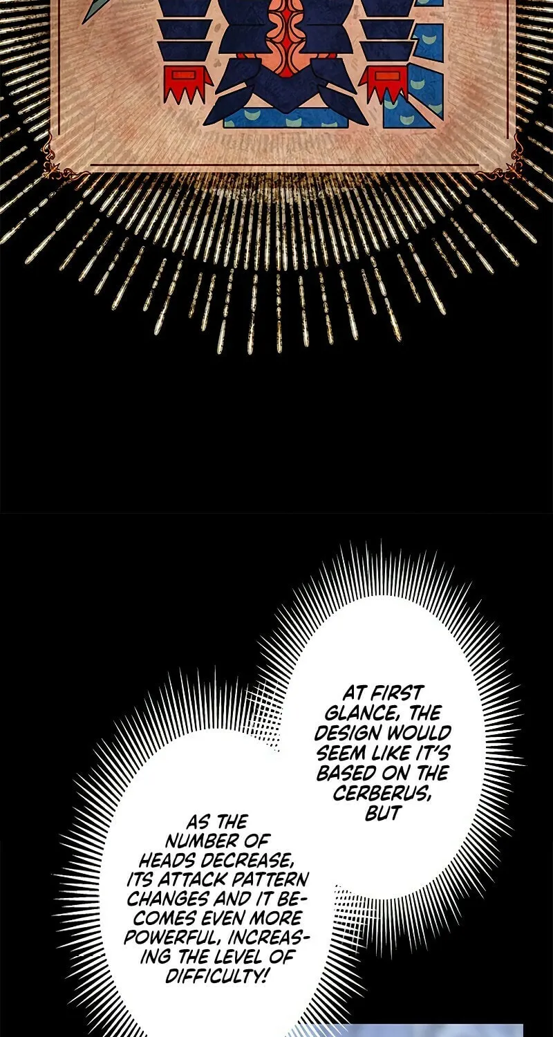 Putting My Life on the Line, I Go All-in on Luck Enhancement Chapter 1 page 17 - 