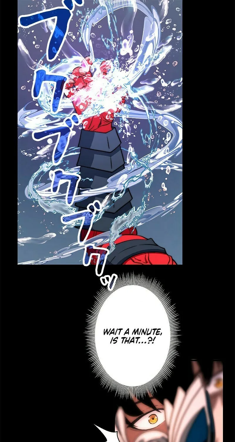 Putting My Life on the Line, I Go All-in on Luck Enhancement Chapter 1 page 19 - 