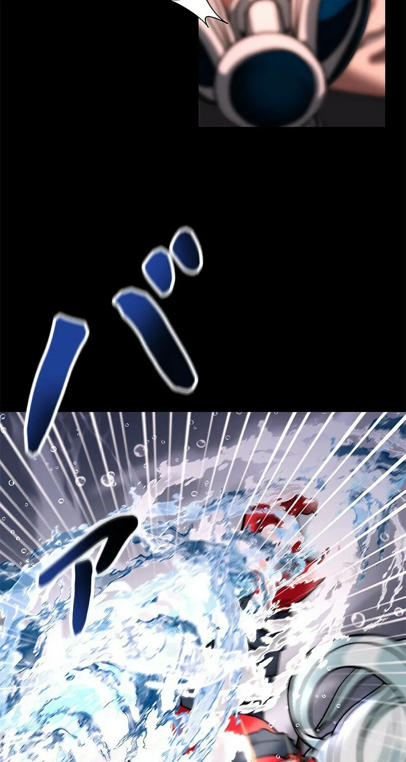 Putting My Life on the Line, I Go All-in on Luck Enhancement Chapter 1 page 20 - 
