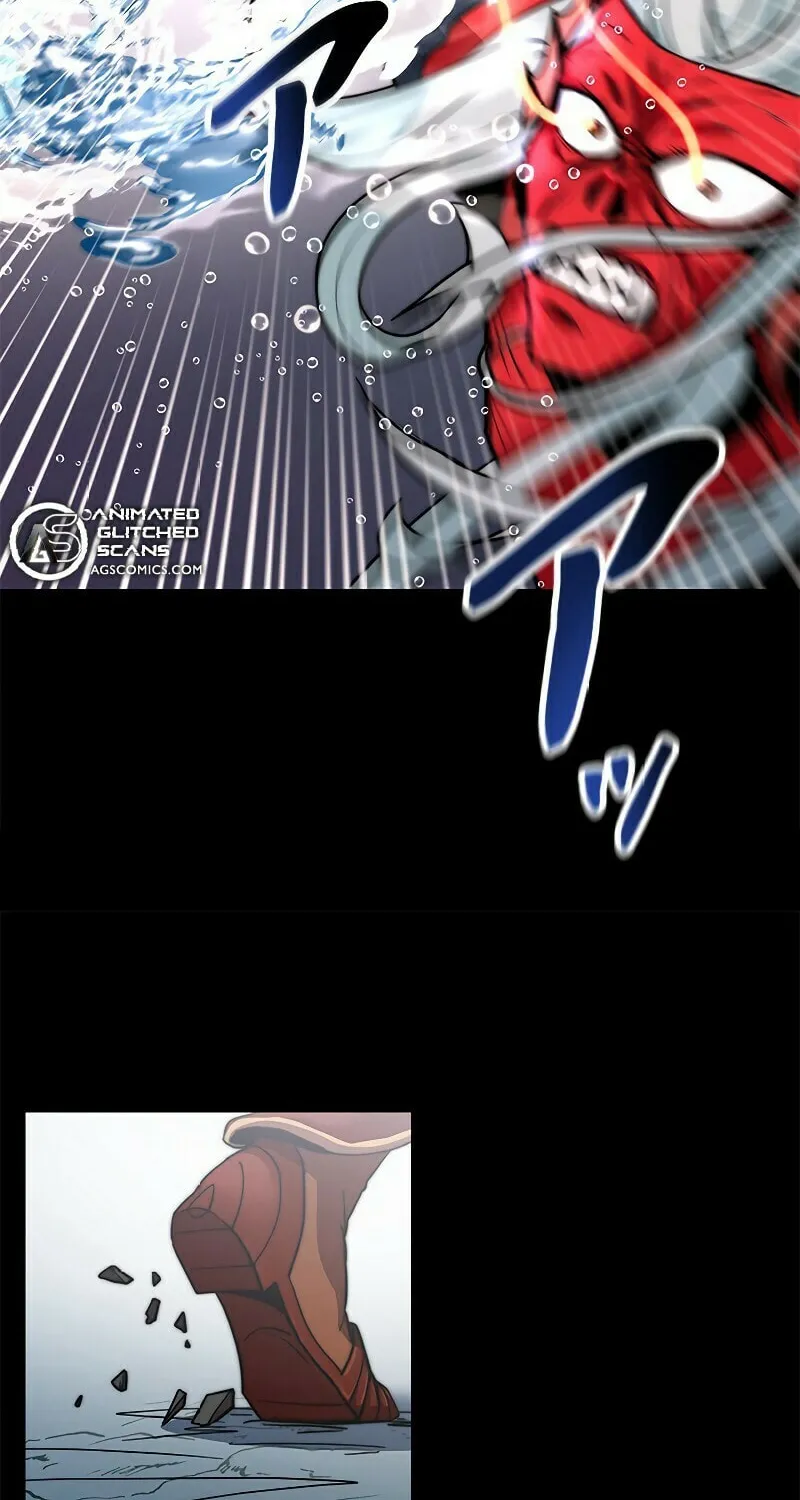 Putting My Life on the Line, I Go All-in on Luck Enhancement Chapter 1 page 21 - 