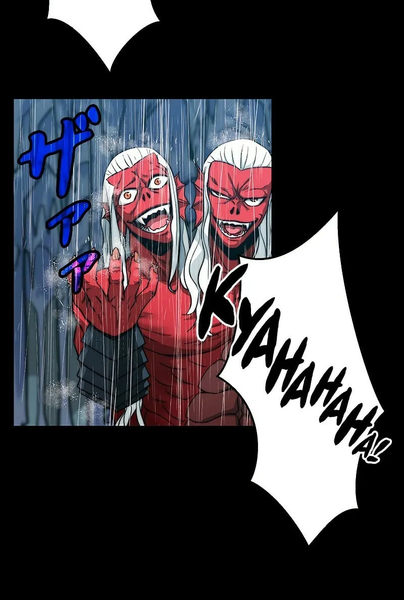 Putting My Life on the Line, I Go All-in on Luck Enhancement Chapter 1 page 26 - 