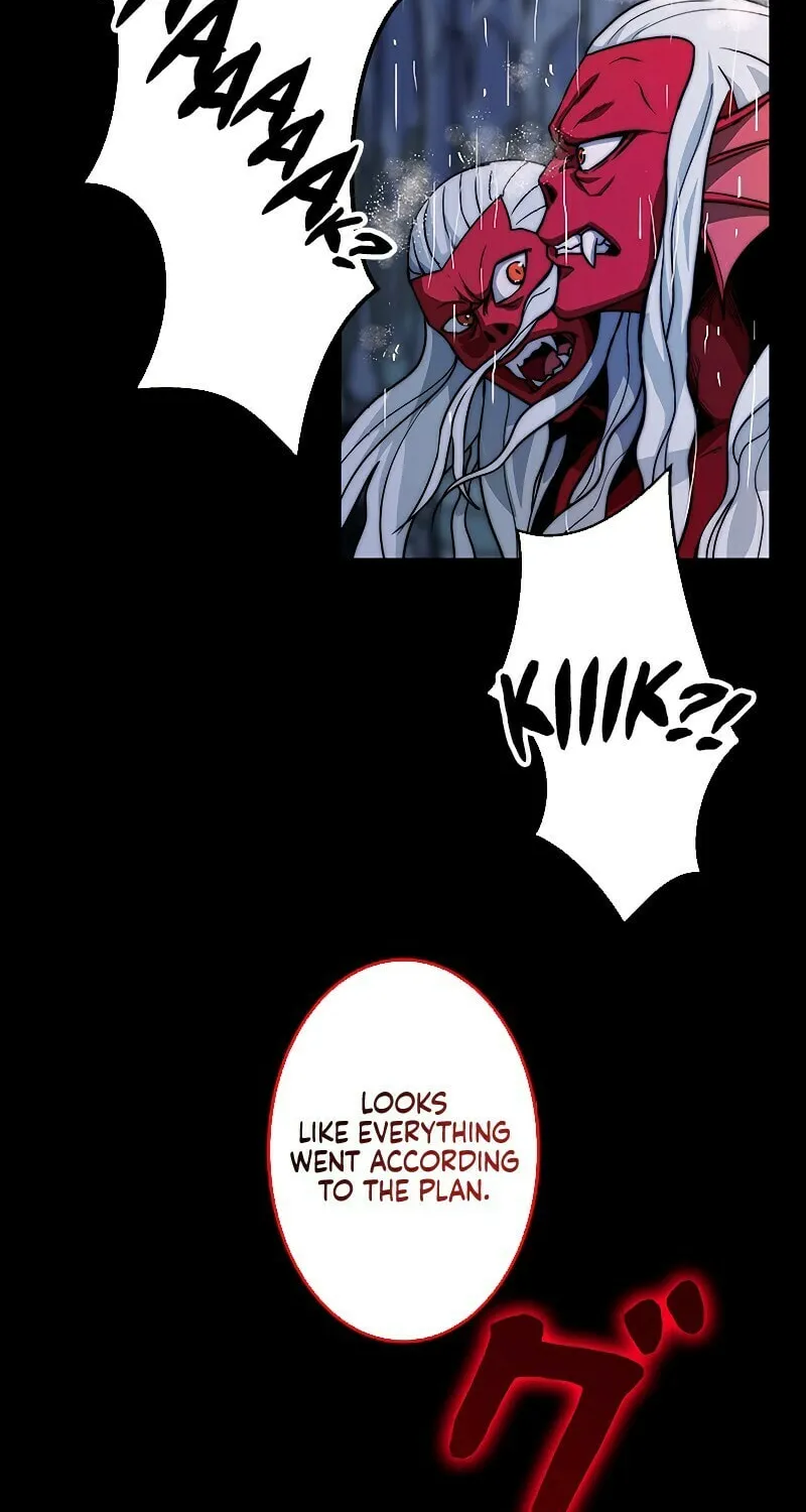 Putting My Life on the Line, I Go All-in on Luck Enhancement Chapter 1 page 28 - 