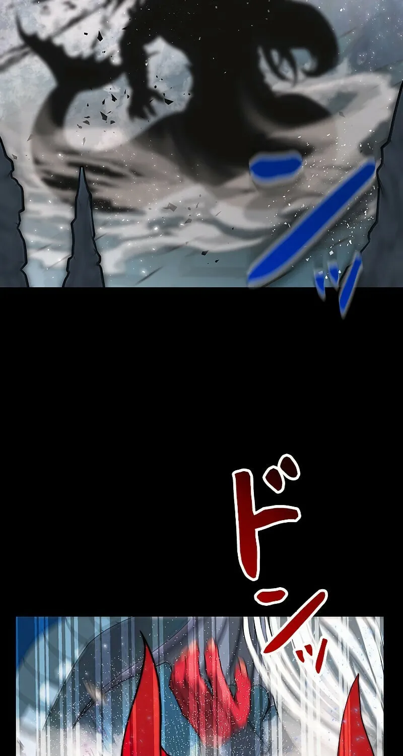 Putting My Life on the Line, I Go All-in on Luck Enhancement Chapter 1 page 33 - 