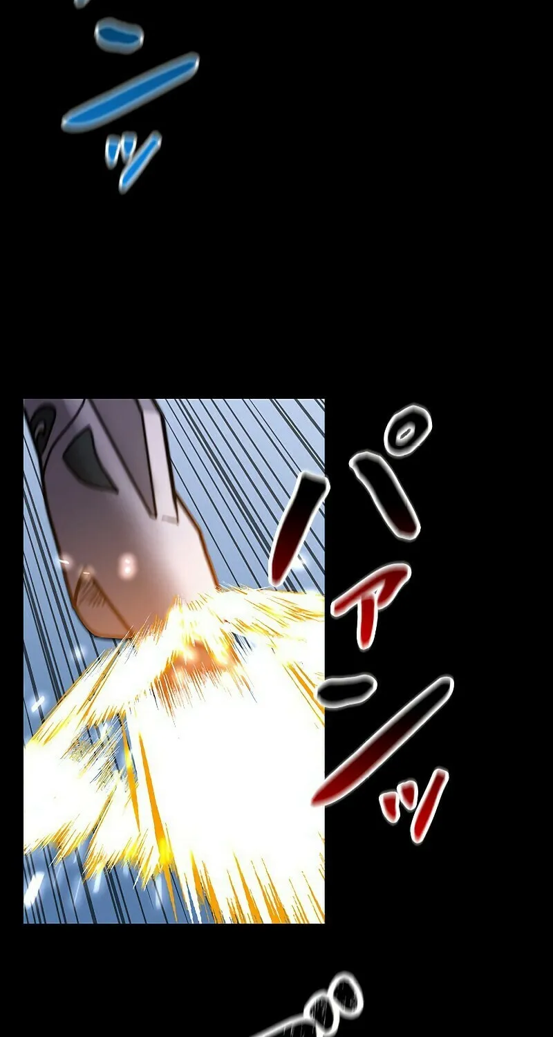 Putting My Life on the Line, I Go All-in on Luck Enhancement Chapter 1 page 5 - 