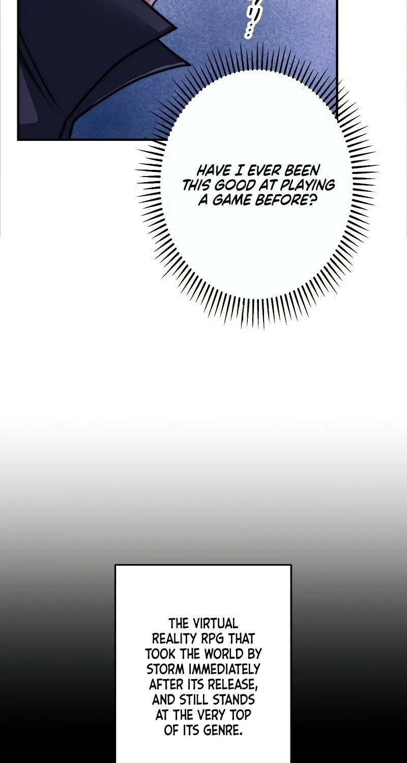 Putting My Life on the Line, I Go All-in on Luck Enhancement Chapter 1 page 46 - 