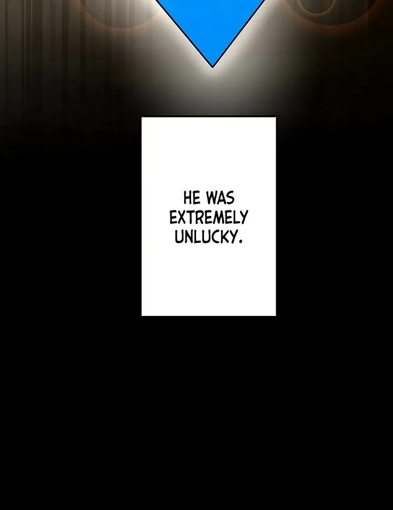 Putting My Life on the Line, I Go All-in on Luck Enhancement Chapter 1 page 50 - 