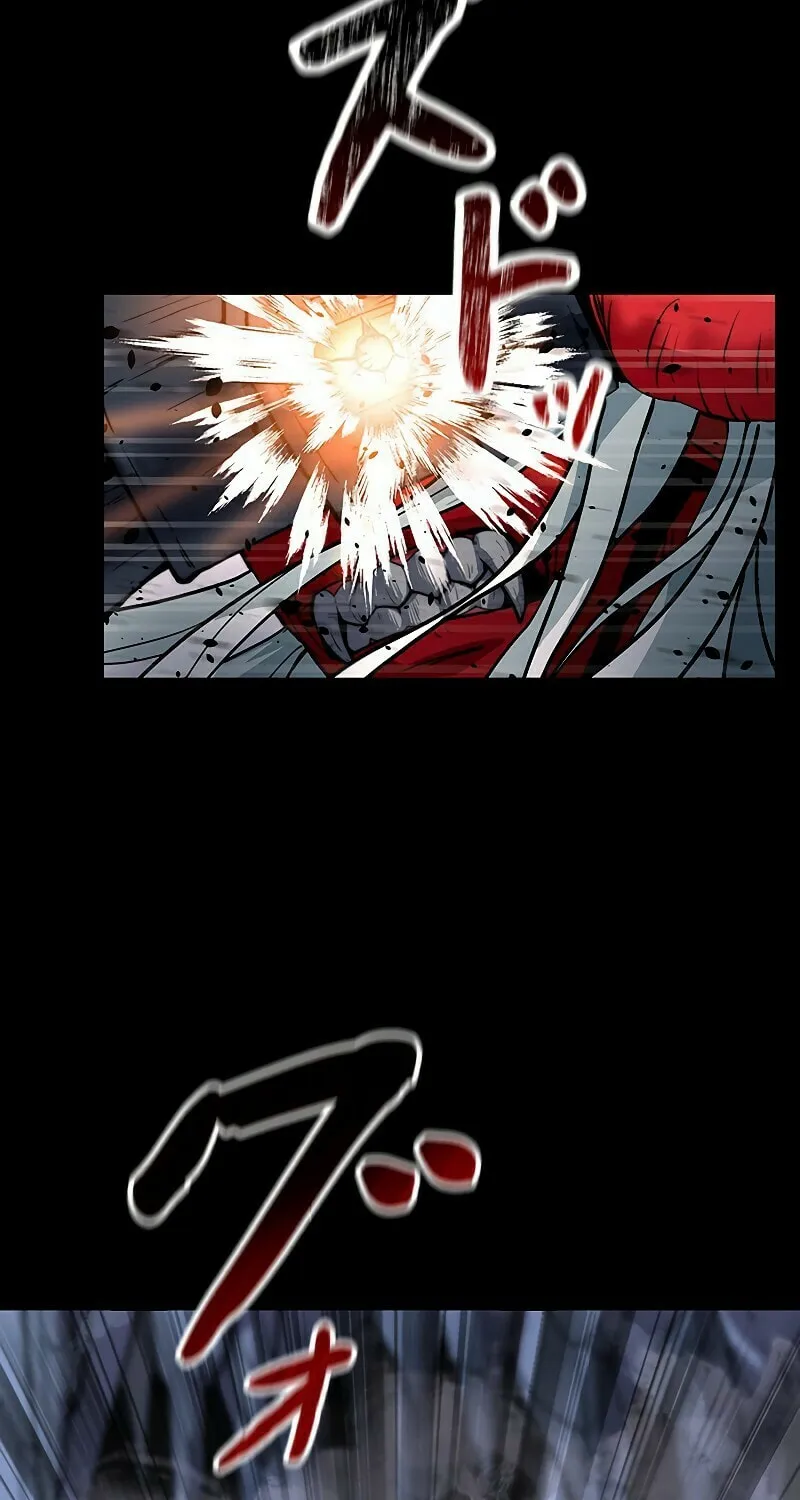 Putting My Life on the Line, I Go All-in on Luck Enhancement Chapter 1 page 6 - 