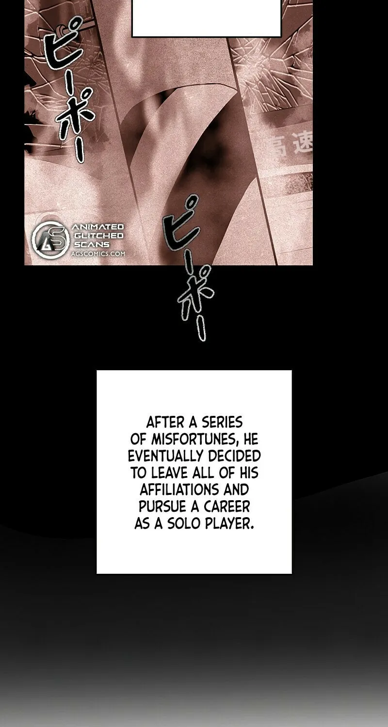 Putting My Life on the Line, I Go All-in on Luck Enhancement Chapter 1 page 52 - 
