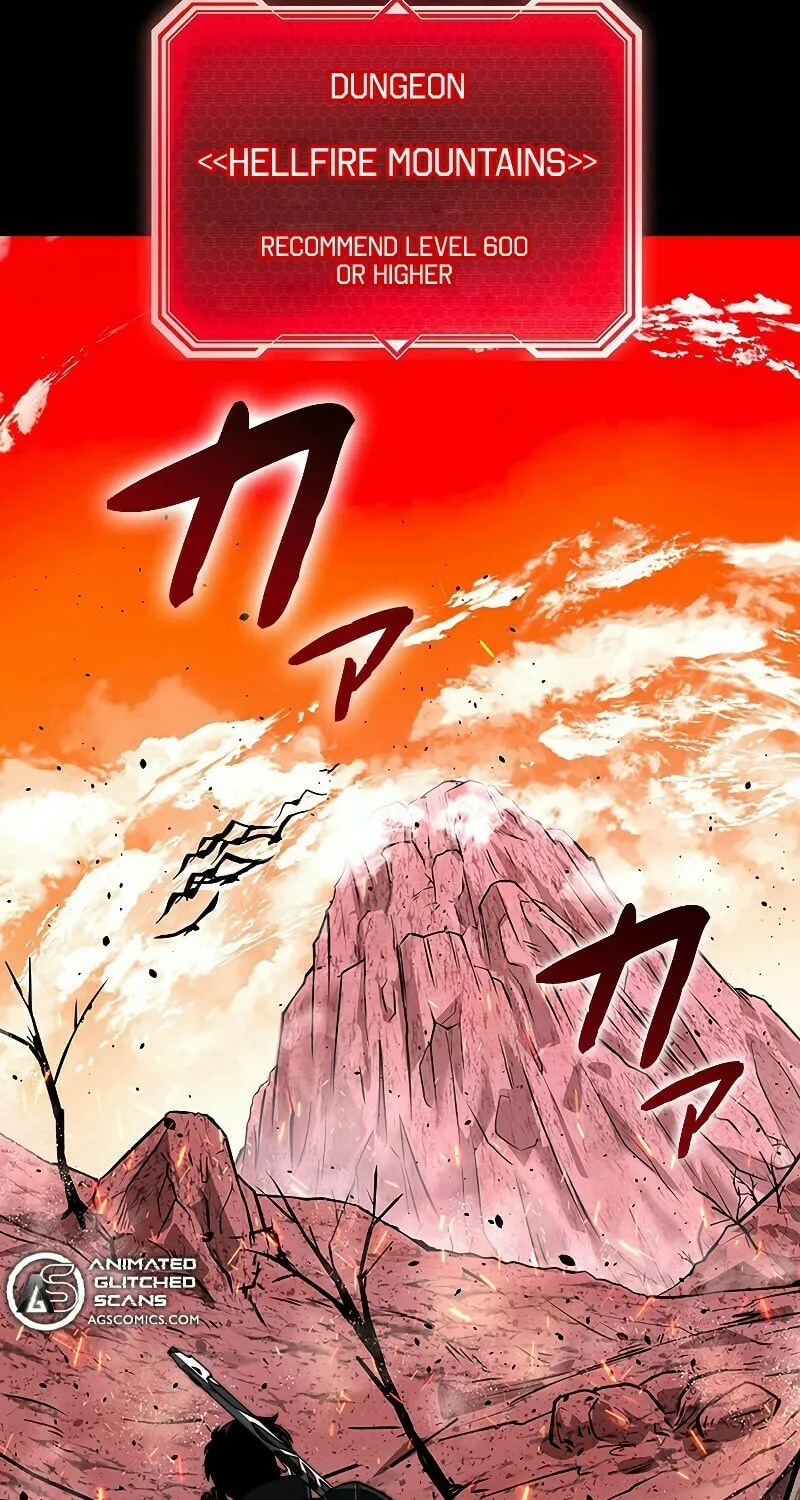 Putting My Life on the Line, I Go All-in on Luck Enhancement Chapter 1 page 55 - 