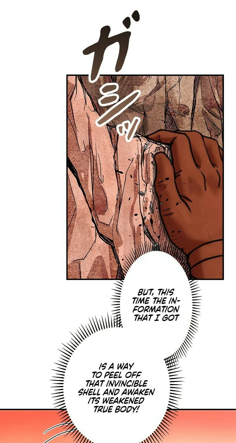 Putting My Life on the Line, I Go All-in on Luck Enhancement Chapter 1 page 59 - 