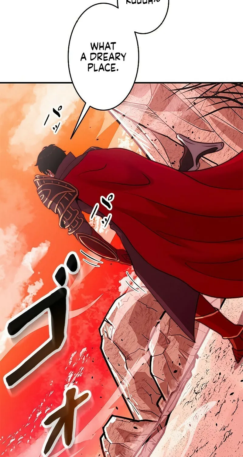 Putting My Life on the Line, I Go All-in on Luck Enhancement Chapter 1 page 61 - 