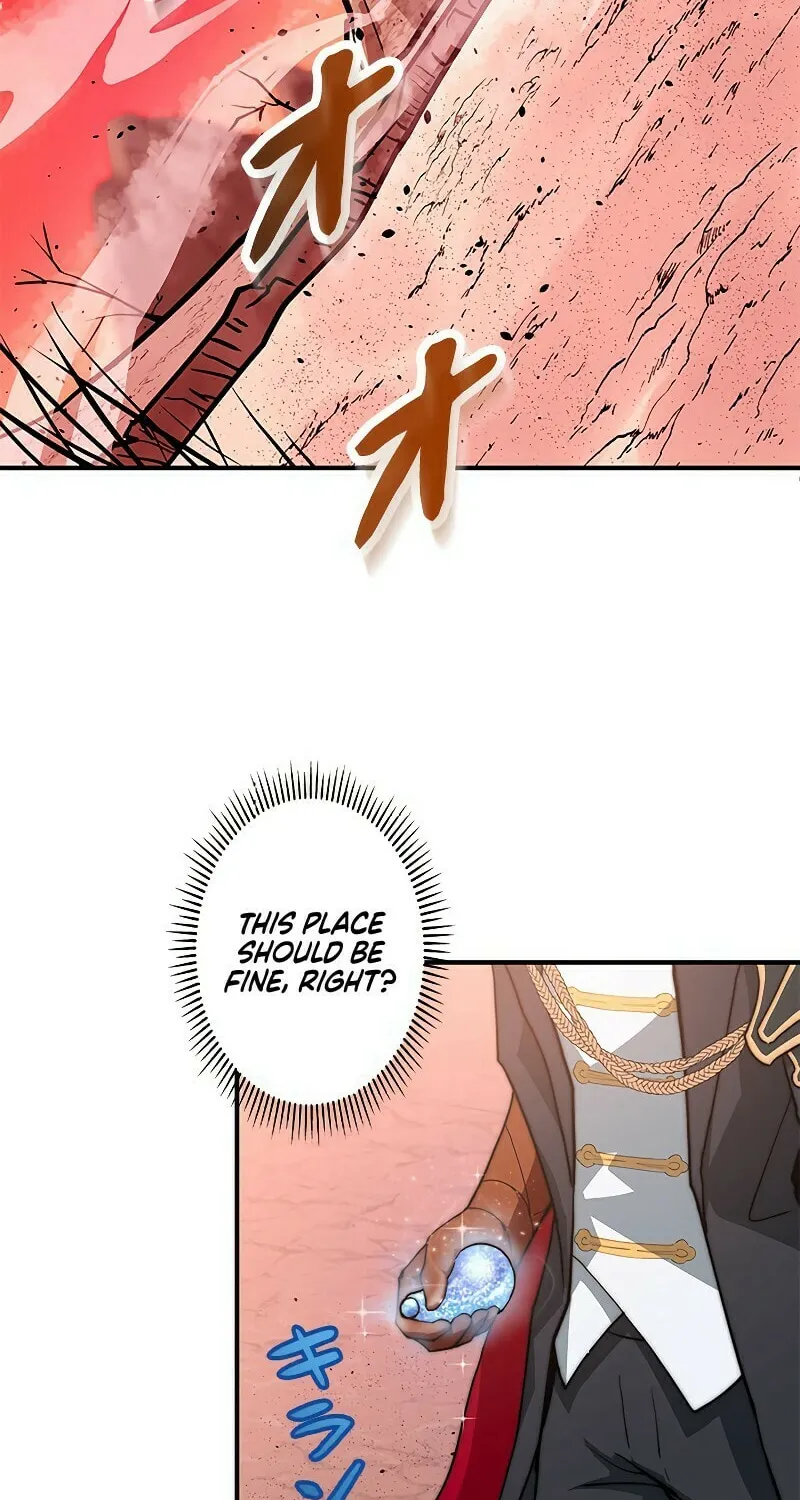 Putting My Life on the Line, I Go All-in on Luck Enhancement Chapter 1 page 62 - 