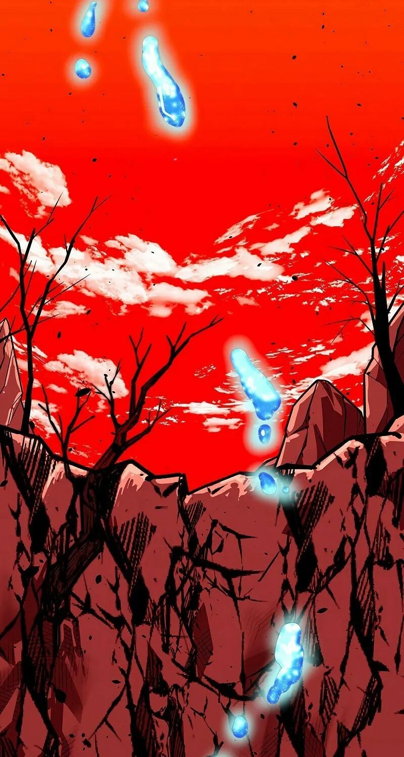 Putting My Life on the Line, I Go All-in on Luck Enhancement Chapter 1 page 66 - 