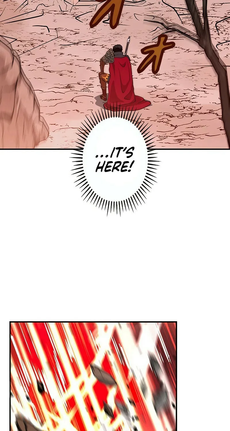 Putting My Life on the Line, I Go All-in on Luck Enhancement Chapter 1 page 75 - 