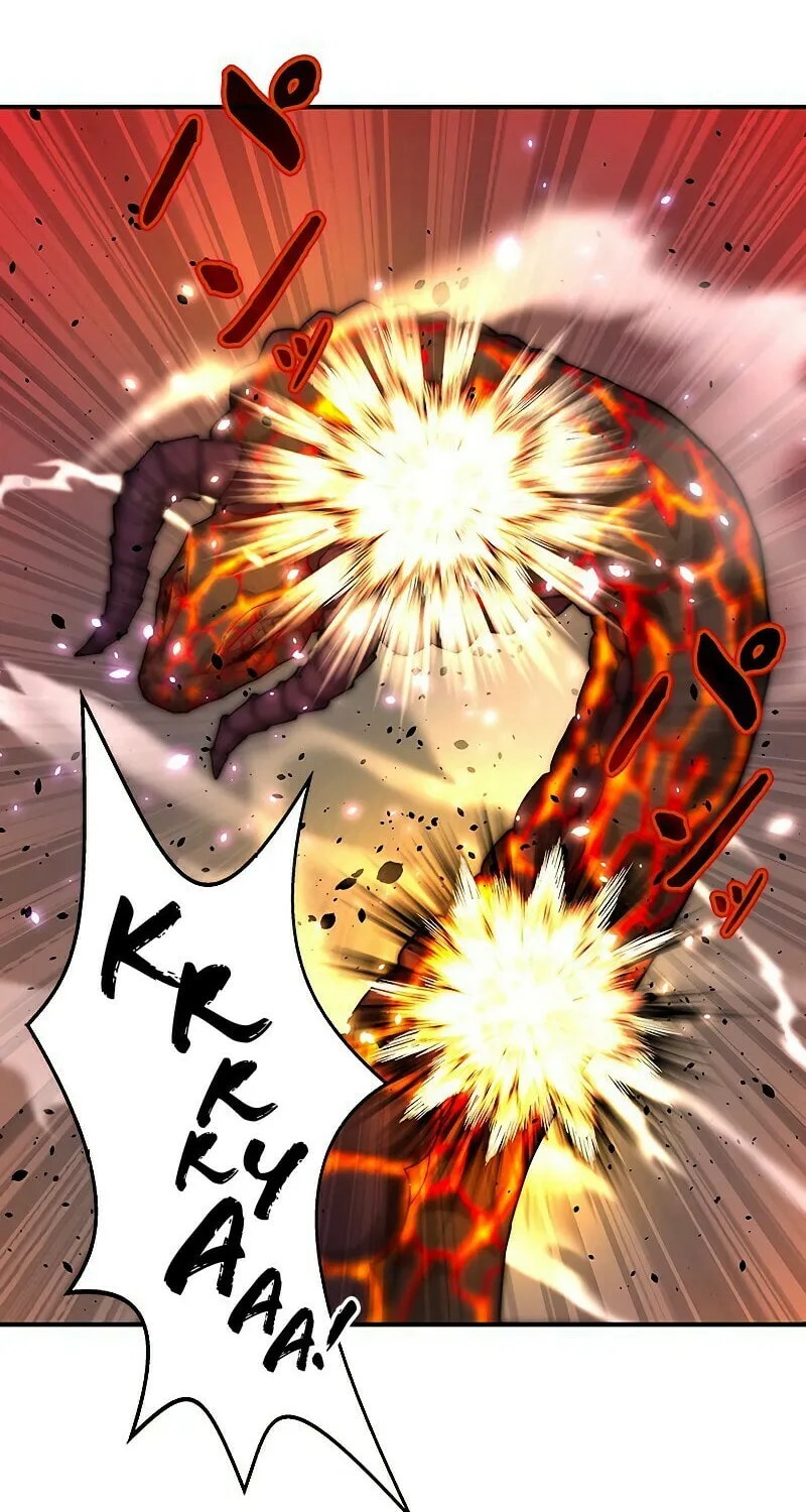 Putting My Life on the Line, I Go All-in on Luck Enhancement Chapter 1 page 80 - 