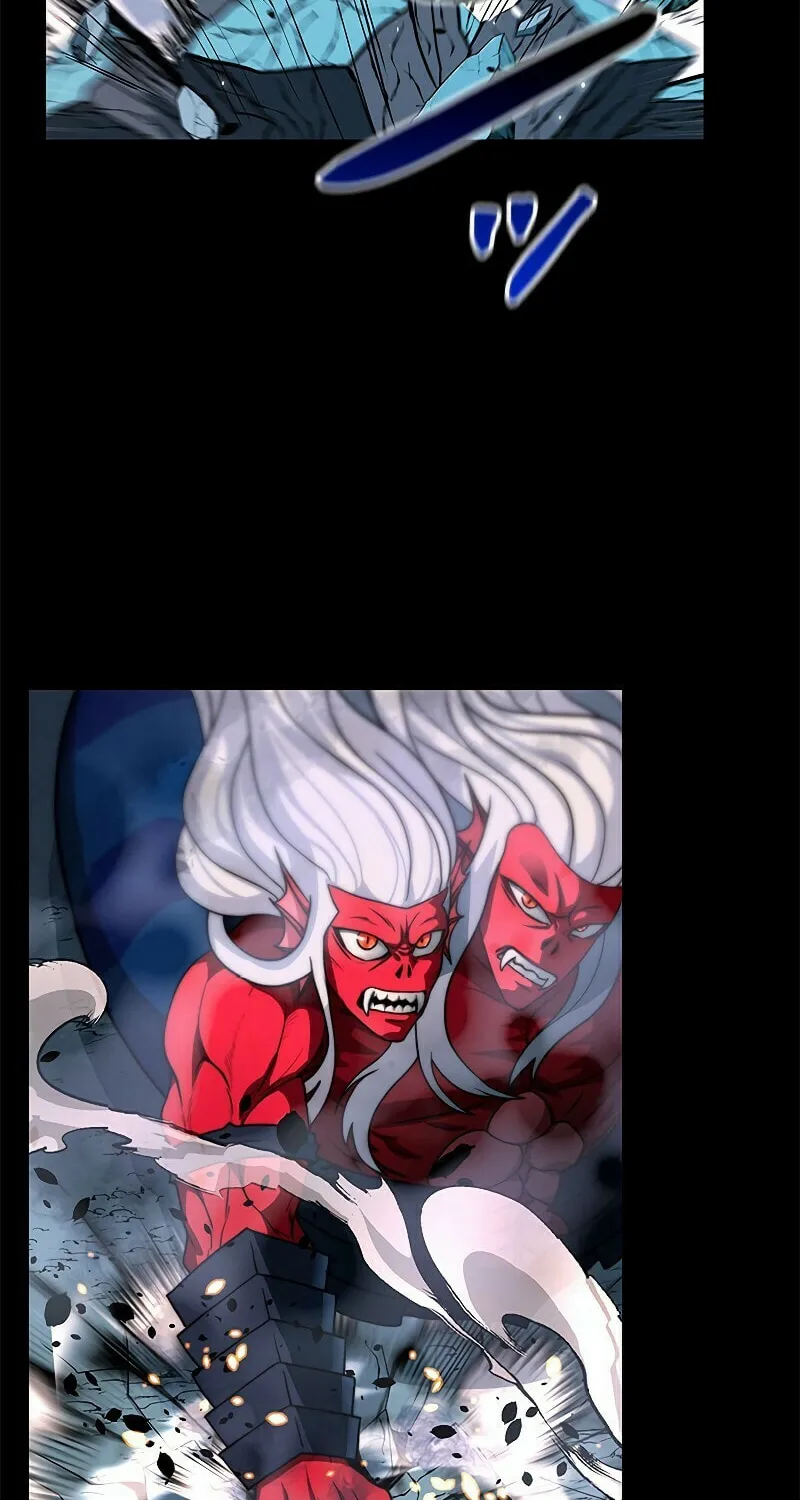 Putting My Life on the Line, I Go All-in on Luck Enhancement Chapter 1 page 9 - 