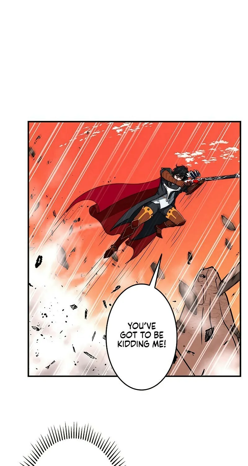 Putting My Life on the Line, I Go All-in on Luck Enhancement Chapter 1 page 84 - 