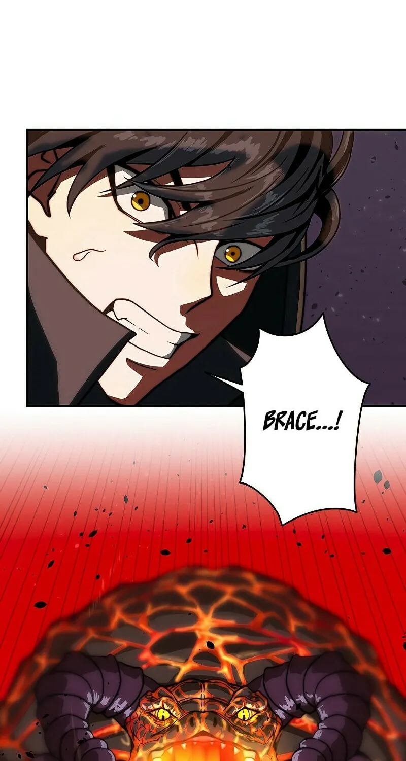 Putting My Life on the Line, I Go All-in on Luck Enhancement Chapter 1 page 88 - 