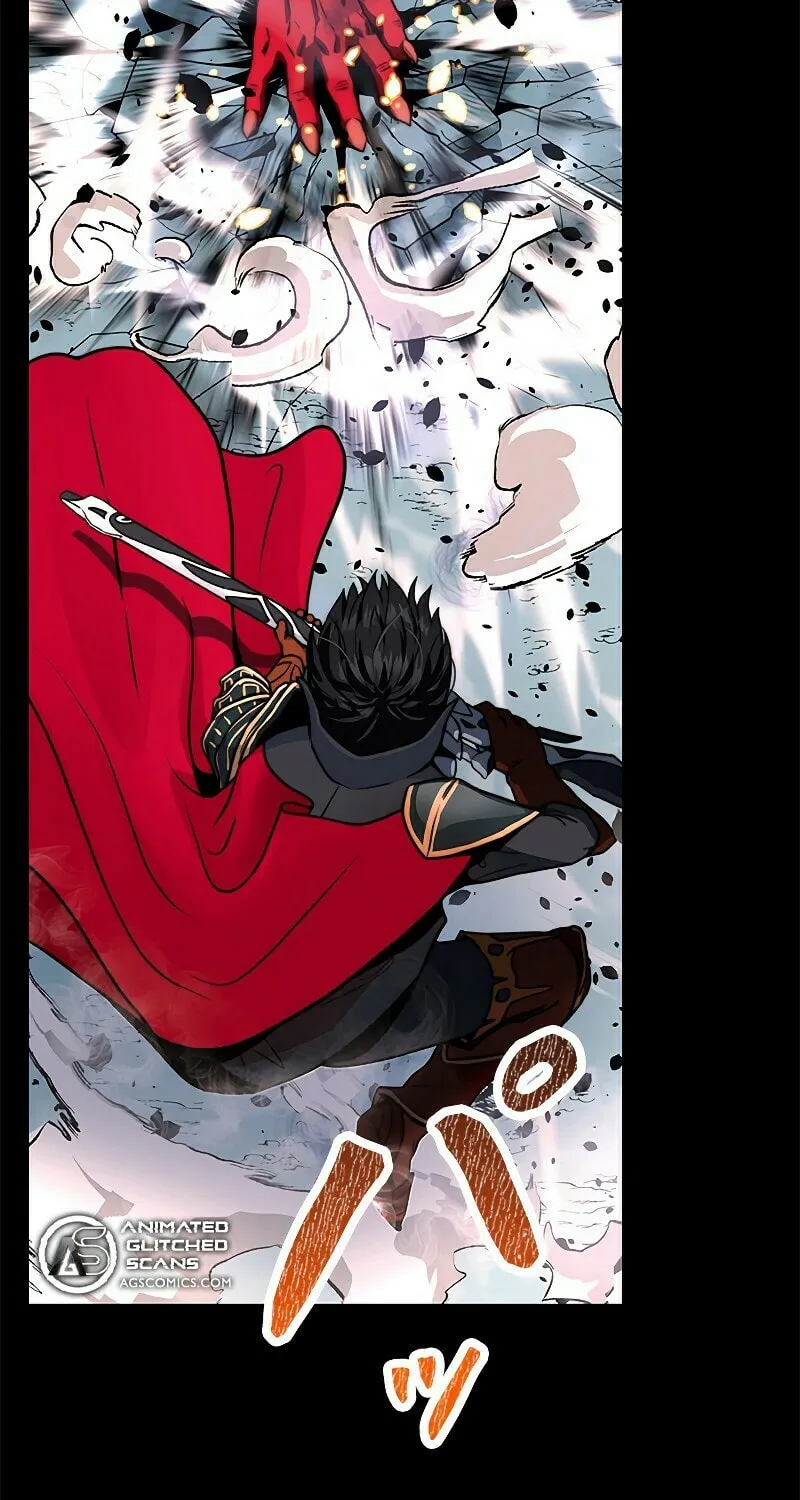 Putting My Life on the Line, I Go All-in on Luck Enhancement Chapter 1 page 10 - 