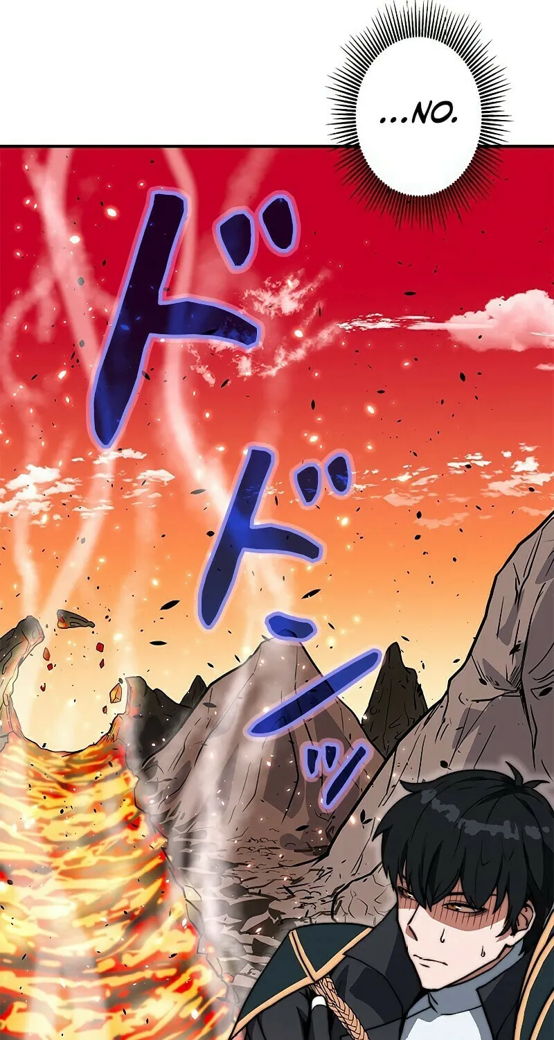 Putting My Life on the Line, I Go All-in on Luck Enhancement Chapter 1 page 98 - 