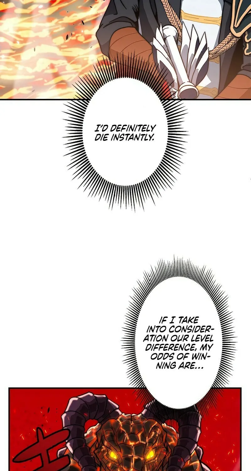 Putting My Life on the Line, I Go All-in on Luck Enhancement Chapter 1 page 99 - 