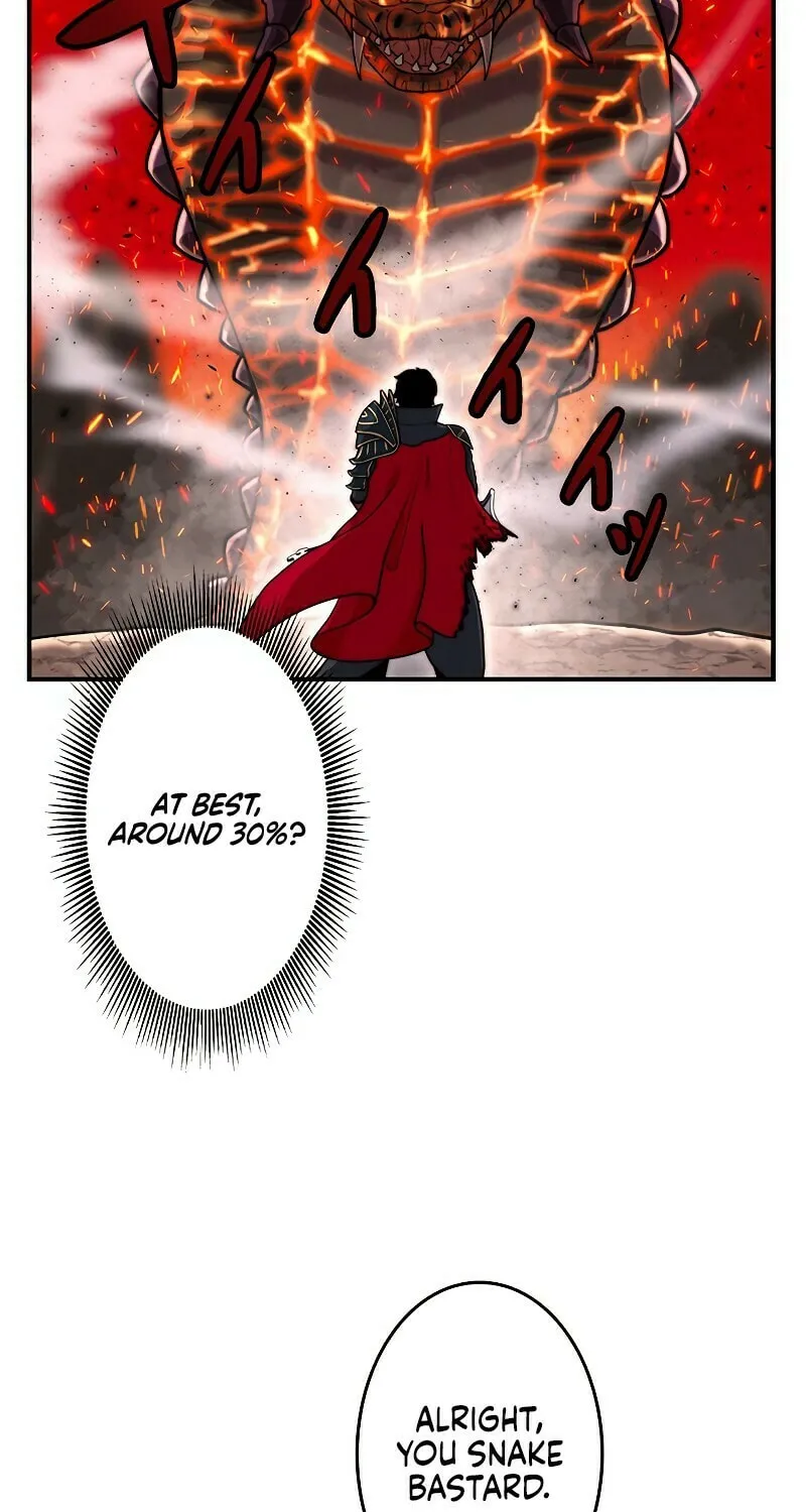 Putting My Life on the Line, I Go All-in on Luck Enhancement Chapter 1 page 100 - 