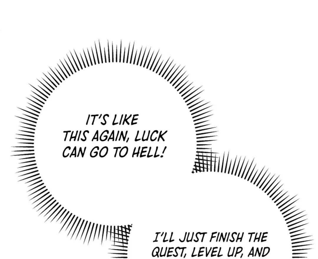 Putting My Life on the Line, I Go All-in on Luck Enhancement Chapter 10 page 101 - 